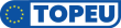 Topeu logo