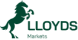Lloyds Markets logo