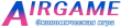 Air Game logo