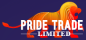 Pride Trade logo