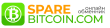SpareBitcoin logo