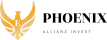 Phoenix Allianz Invest logo