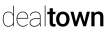 Deal Town logo