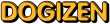 Dogizen logo