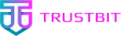 Trust Bit logo