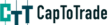 CapToTrade logo