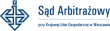 Sad Arbitrazowy logo