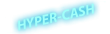 Hyper Cash logo