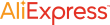 AliExpress logo