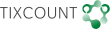 Tixcount logo