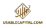 Usable Capital logo