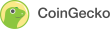 CoinGecko logo