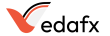 Vedafx logo