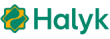 Халык Банк logo