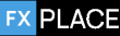 FX Place logo