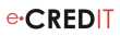 eCredit logo