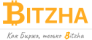 Bitzha logo