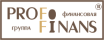 Проффинанс logo
