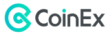 Coin Ex logo