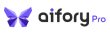 Aifory Pro logo