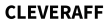Cleveraff logo