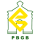 Puduvai Bharathiar Grama Bank logo