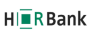 HR Bank logo