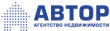 АН Автор logo