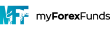 My Forex Funds logo
