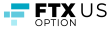 FTX US Option logo