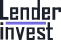 Lender Invest logo