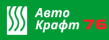 AutoCraft76 logo