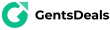 GentsDeals logo