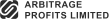 Arbitrage Limited logo