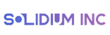 Solidium Incorporation logo