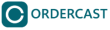 Ordercast logo