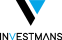 Investmans logo