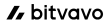 Bitvavo logo