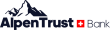 AlpenTrust Bank logo