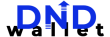 DND Wallet logo