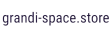 Grandi Space logo
