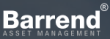 Barrend logo
