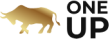 One Up Solution logo