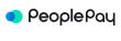 PeoplePay logo