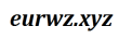 Eurwz logo
