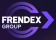 Frendex logo