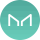 MkrCrypto logo