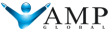 AMP Global logo