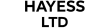Hayess Ltd logo