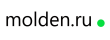 Molden.ru logo